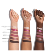 Morphe Love Byte Eyeshadow Palette - (Size: 7.5g: Pressed Powder)