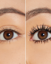 MORPHE Make It Big Mini Volumizing Mascara (Size: 5.5ml)