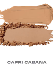 Morphe Cheek Thrills Bronze & Tone Duo