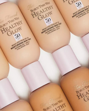 Too Faced Born This Way Healthy Glow SPF 30 Skin Tint Foundation