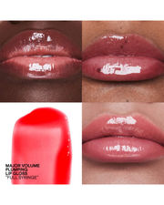 PATRICK TA  Major Volume Plumping Lip Gloss | Shade Full Syringe (Size: 9ml)