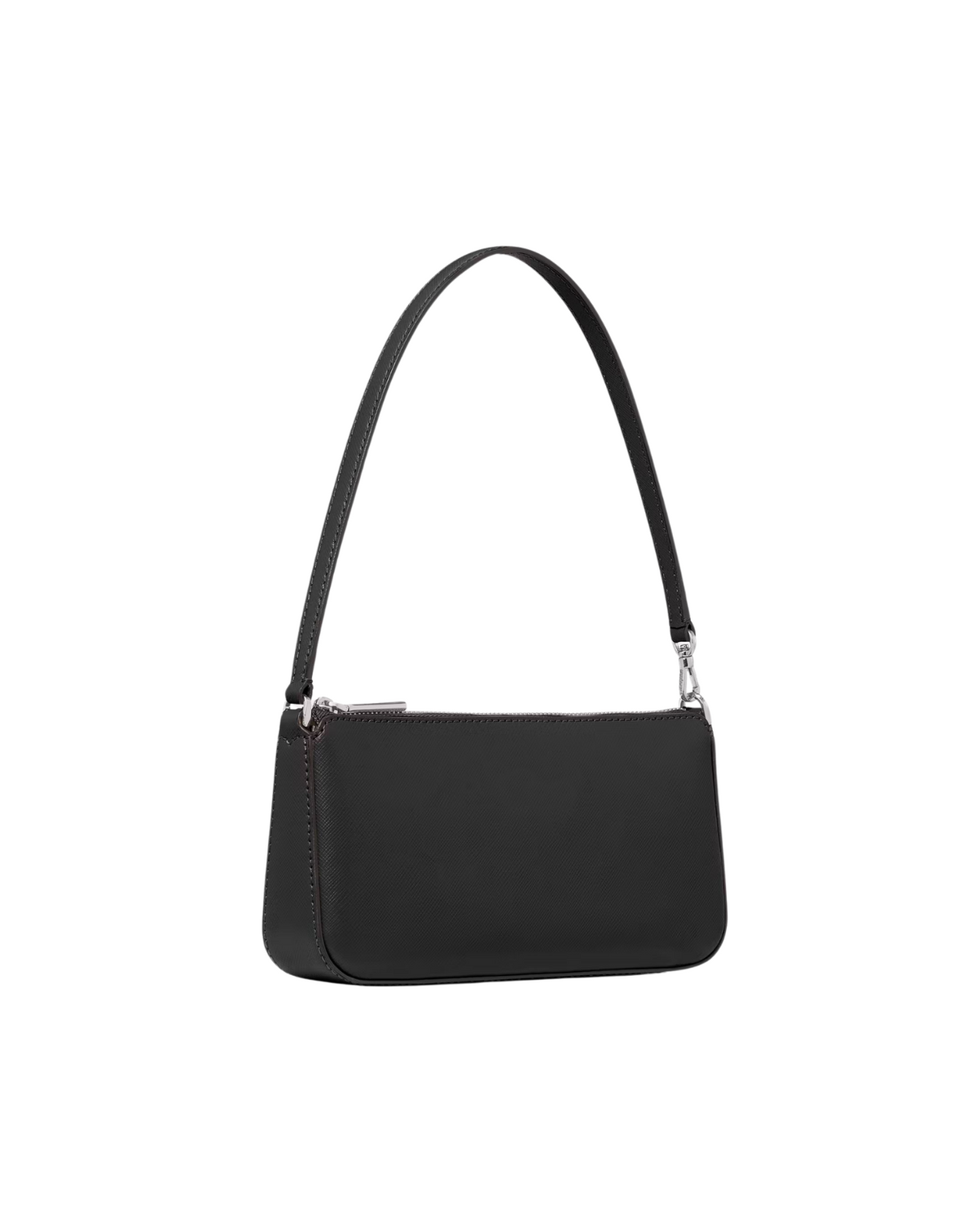 Kay Es Gemini Mini Bag in Black (KO110)