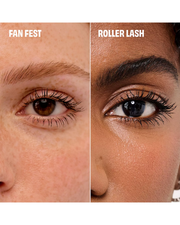 LoveSkin's benefit Queen's Glam-Bit 2 Piece Mascara Gift Set