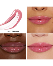 Too Faced  Lip Injection Power Plumping Hydrating Lip Gloss (Size 0.22 oz/ 6.5 mL)
