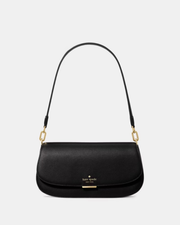 [100% Authentic or Money Back Guaranteed] Quinn Shoulder Bag (KN644)