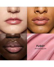 Fenty Beauty by Rihanna  Gloss Bomb Universal Lip Luminizer | Sample Size (Size: 2ml)