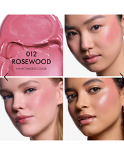 DOOR  Rosy Glow Blush Stick