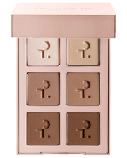 PATRICK TA Major Dimension Essential Artistry Edit Eyeshadow Palette