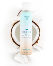 Drybar Travel Size Detox Dry Shampoo Coconut Colada (Size: 40g)