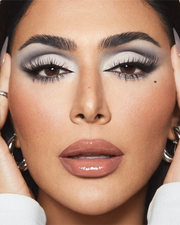 Huda Beauty Creamy Obsessions Eyeshadow Palette