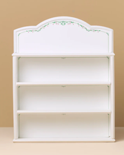 Lenox Spice Village Spice Rack