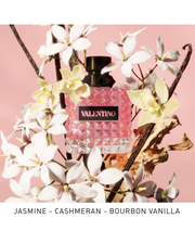 Valen.tino Donna Born In Roma Eau de Parfum 2-Piece Travel Gift Set