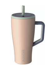 BruMate Era 30 oz. Straw Tumbler with Premium Finish