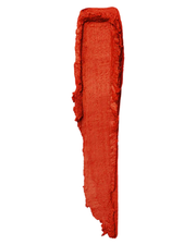 Patrick Ta Major Headlines - Precision Lip Crayon | Shade: She's Not From Here (Orange Red) (Size: 0.36G)