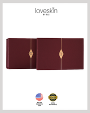 Charlotte Tilbury Luxury Makeup Gift Box – Iconic Beauty Essentials