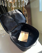 G I O R G I O MAKEUP BAG