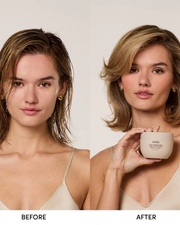 OUAI Hair Treatment Masque for Fine to Medium Hair (Size: 30ml)