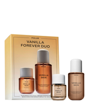 PHLUR Vanilla Skin Forever Duo