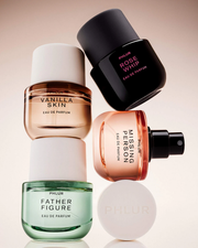 PHLUR Mini Perfume Sampler Set