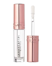 Anastasia Beverly Hills, Crystal Lip Gloss |Shade Glass| (Size: 3.1ml)