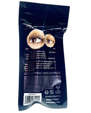Tarte Travel-size lights, camera, lashes™ platinum mascara (Size: 2ml)