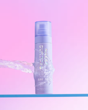 Naked Sundays   Hydrating Glow Mist Setting Spray SPF 50+ (Size: 75ml)