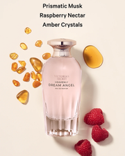 Victoria's Secret Fine Fragrance Heavenly Dream Angel Eau de Parfum (Size: 100ml)