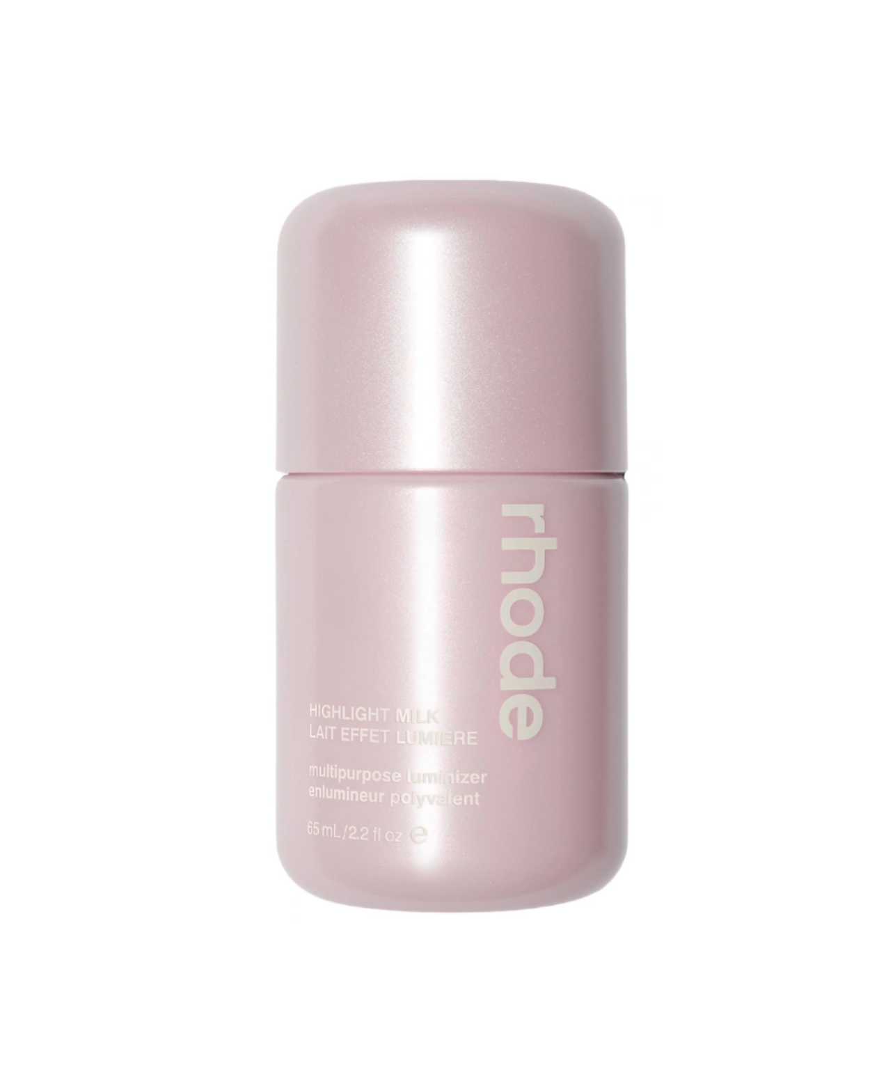 (Incoming Stock: ETA 30 Days) Rhode Highlight Milk Multipurpose Luminizer