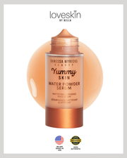 Danessa Myricks Yummy Skin Water Powder Serum