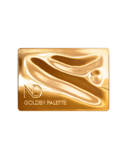 Natasha Denona Golden Eyeshadow • 18.9g