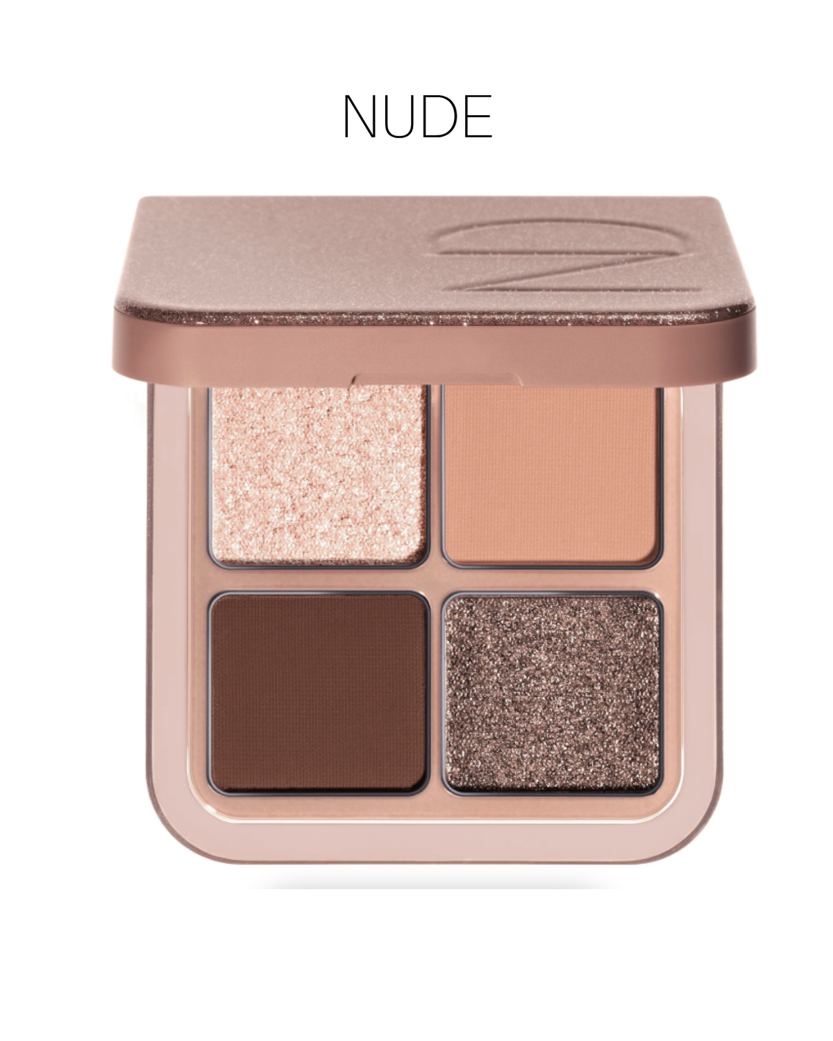 NATASHA DENONA LUXE GLAM COMPACT