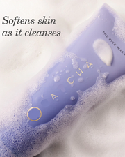 Tatcha The Rice Wash Skin-Softening Cleanser (Size 120ml)