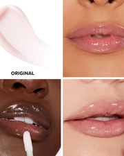 Too Faced  Pillow Balm Hydrating Lip Treatment Lip Balm | Shade Original (Size: 1.4ml)