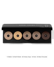 BB All Nudes Eyeshadow Palette | Shade: SMOKEY NUDE