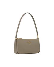 KS Gemini Mini Bag in Oyster Shell (KO110)
