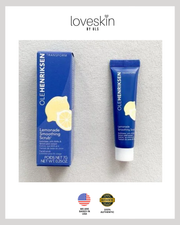 Ole Henrikson Lemonade Smoothing Face Scrub (Size: 7g)