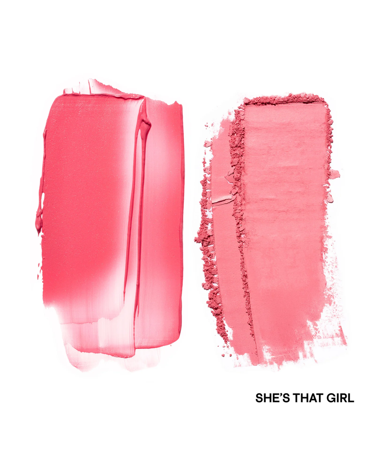 Patrick Ta Mini Major Headlines Double-Take Crème & Powder Blush Duo