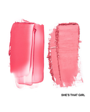 Patrick Ta Mini Major Headlines Double-Take Crème & Powder Blush Duo