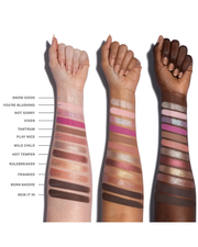 Morphe Naughty Eyeshadow Palete