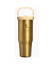 The Messi x Stanley IceFlow™ Flip Straw Tumbler | 30 OZ