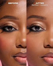 One/Size On ‘Til Dawn Mattifying Waterproof Setting Spray
