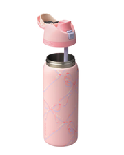 OWALA  Owala Sugar Plump Fairy 32 oz. FreeSip Stainless Steel Water Bottle