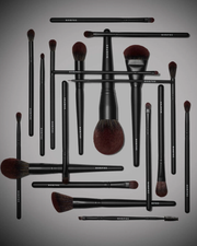 MORPHE MUA Life 20-Piece Face & Eye Brush Set