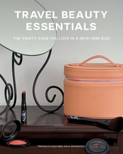 Saie The Vanity Case (Mini or Original)