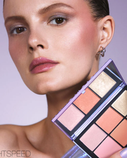 NARS Ethereal Aura Blush Palette