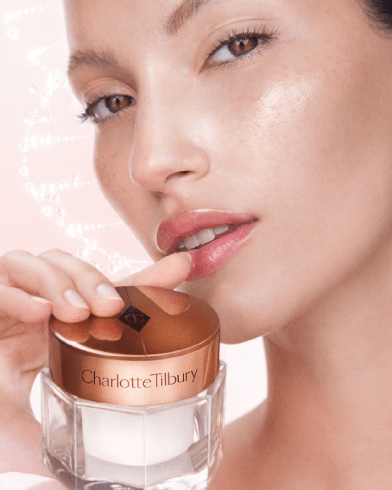 CHARLOTTE'S MAGIC CREAM (15ML)