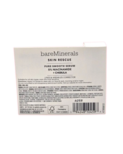 bareMinerals SKIN RESCUE Pure Moisture Serum with 1% PGA (Size: 5ml)