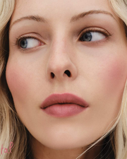 Westman Atelier Lip Suede Hydrating Matte Lipstick with Hyaluronic Acid | Shade: Petal - dusty nude