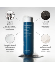 Living Proof Clarifying Detox Shampoo (Size: 30ml)