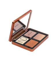 NATASHA DENONA Bronze Cheek Face Glow Palette